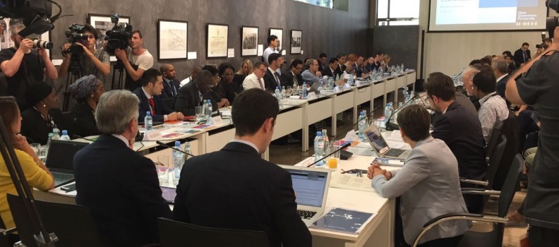 OGP Summit Georgia: Indonesia Membutuhkan Pemerintahan Terbuka yang Berkelanjutan