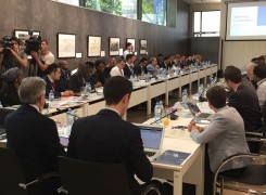 OGP Summit Georgia: Indonesia Membutuhkan Pemerintahan Terbuka yang Berkelanjutan