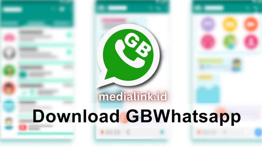 Download GB WA Apk Pro Mod Update Terbaru 2023