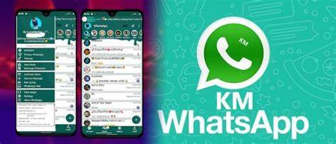 KM WhatsApp Apk Mod Link Download Terbaru 2023
