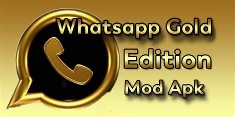 WhatsApp Gold Apk Mod Download Terbaru 2023 No Ads