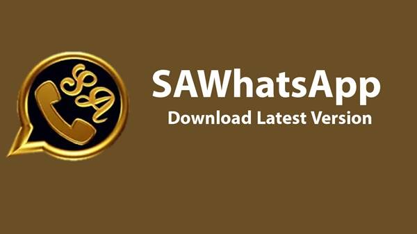 SAWhatsApp Apk Mod Download Versi Terbaru 2023 Anti Banned