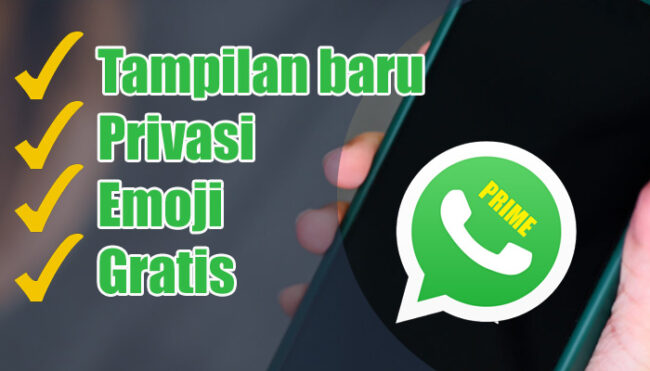 WhatsApp Prime Mod Apk Download Terbaru 2023 Antti Banned