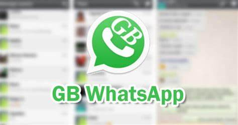 WA GBpro (GB WhatsApp) Download Apk Versi Terbaru 2023 Anti Banned