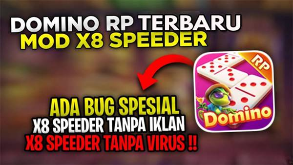 Domino Rp Speeder Download Apk Original Terbaru 2023