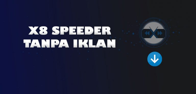 X8 Speeder Download Apk Original Tanpa Iklan Terbaru 2023
