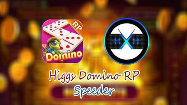 Domino RP X8 Speeder Apk Terupdate 2023 No Root
