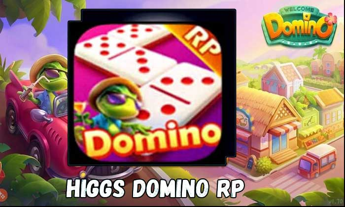 Higgs Domino RP Ori Apk Versi Terbaru 2023