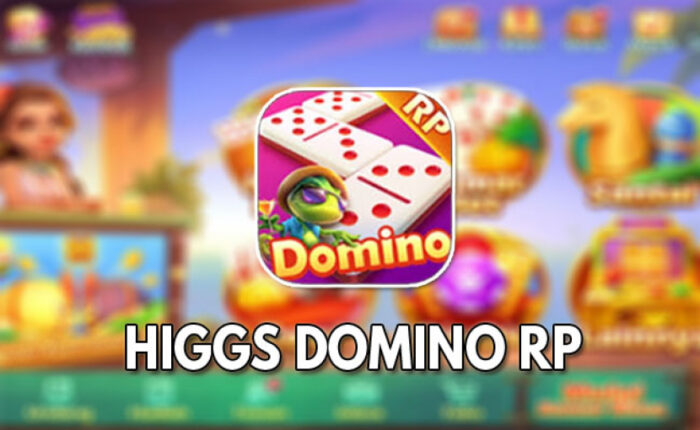 Higgs Domino RP Ori Apk Versi Terbaru 2023