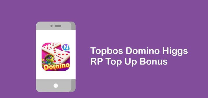 Topbos Domino Rp Cara Top UP Secara Gratis Terbaru 2023