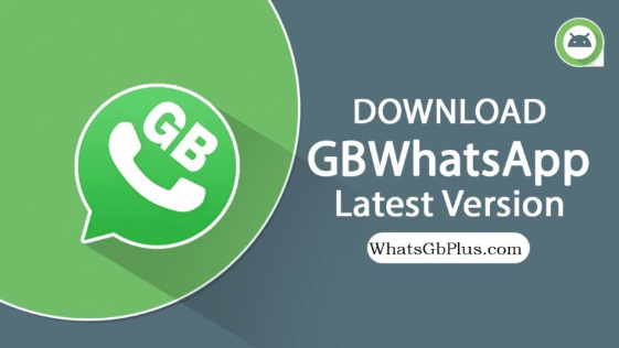 WA GB Pro Apk Download Update Terbaru 2023 No Ads
