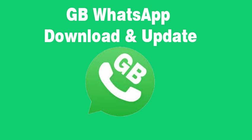 GB WhatsApp Download Mod Apk Versi Terbaru 2023 Anti Banned!