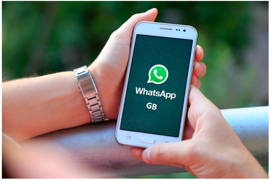 WhatsApp GB Apk Mod Versi Terbaru Download Anti Banned 2023!