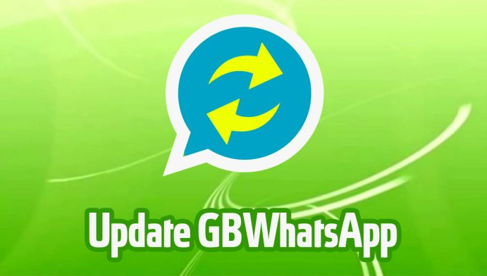 GbWhatsApp (WA GB) Apk Versi Terbaru 2023 No Ads!