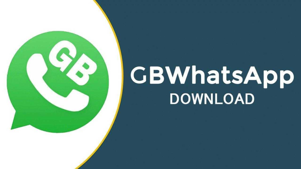 GbWhatsApp (WA GB) Apk Versi Terbaru 2023 No Ads!