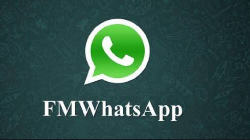 FM Whatsapp Apk Mod Download Versi Lama dan Terbaru 2023 No Ads!