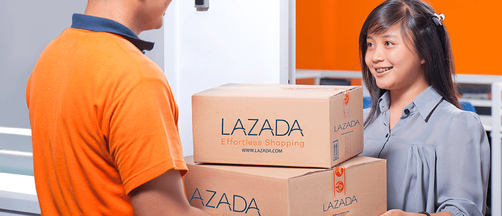 Cara Jualan di Lazada, Syaratnya untuk Pemula, Mudah dan Cepat Terbaru 2023! Free