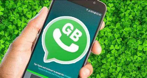cara memperbarui whatsapp gb