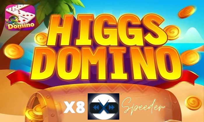 Link Download Higgs Domino X8 Original Terbaru 2024